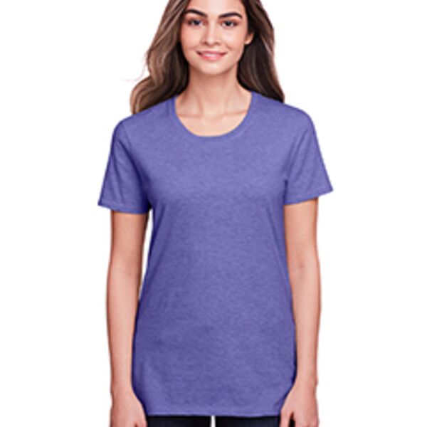 Ladies' ICONIC™ T-Shirt Thumbnail