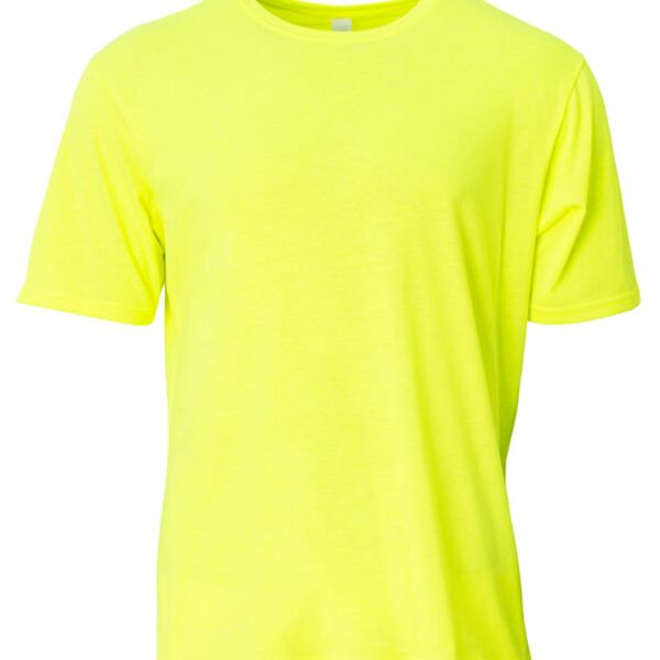 Youth Softek T-Shirt Thumbnail