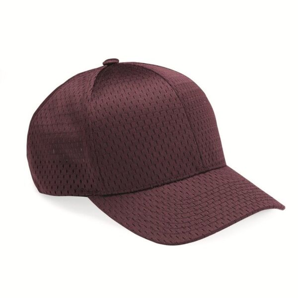 Athletic Mesh Cap Thumbnail