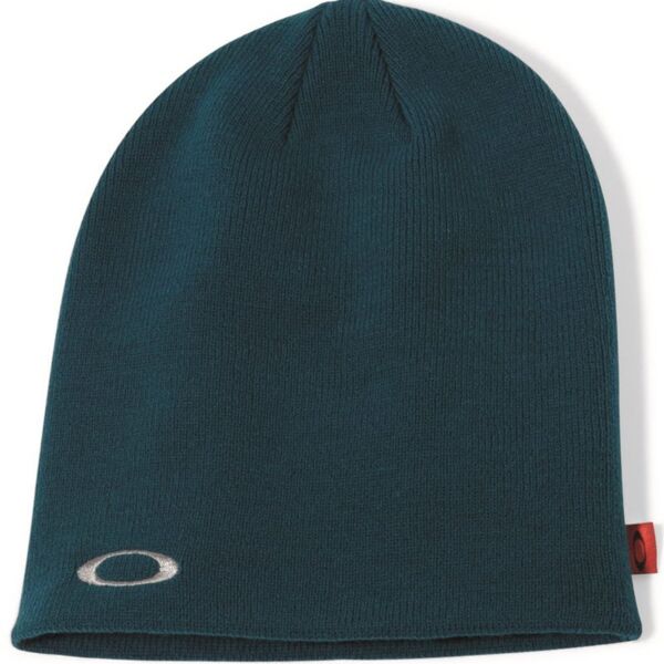 Fine Knit Beanie Thumbnail