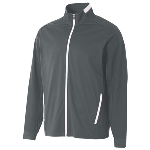 Adult League Full Zip Jacket Thumbnail