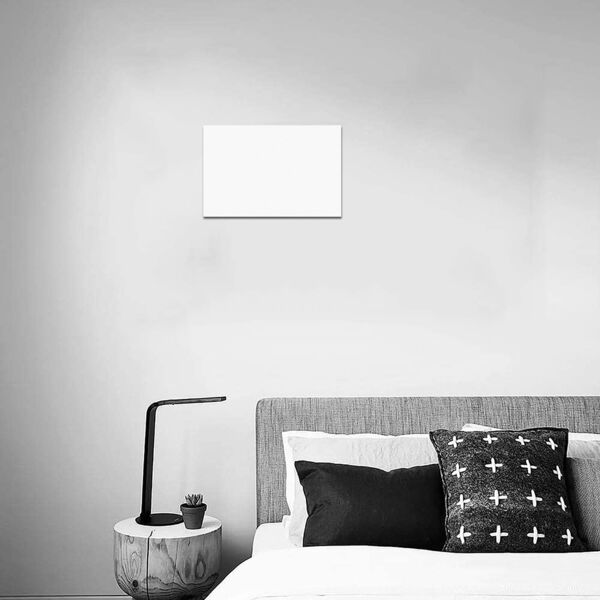 Framed Canvas Print 12 x 8 Thumbnail