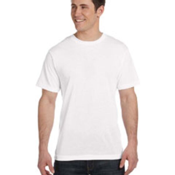 Adult Polyester T-Shirt Thumbnail