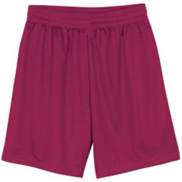 Adult Seven Inch Inseam Lined Micromesh Short Thumbnail