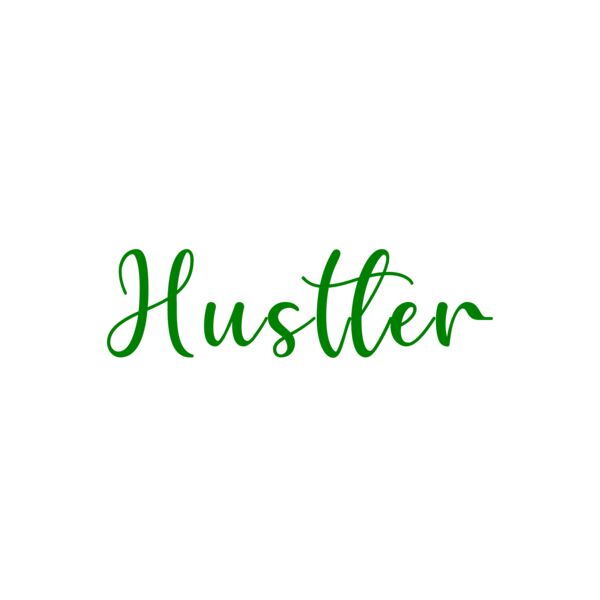 Hustler Thumbnail