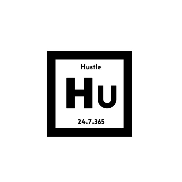 Hustle 24.7.365 Thumbnail