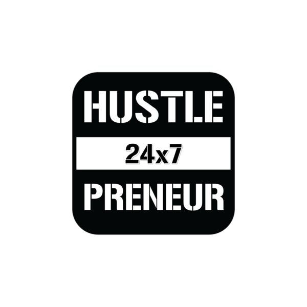 Hustle 24x7 Thumbnail