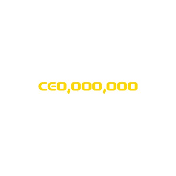 CEO,000,000 Thumbnail