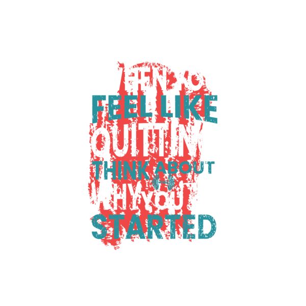 Feel Like Quittin Thumbnail