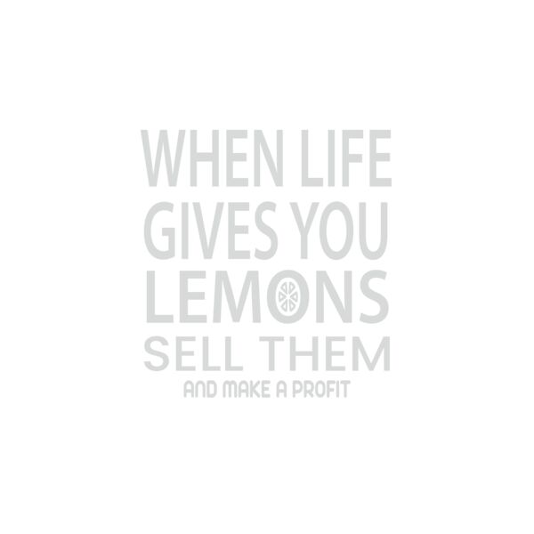 When Life Gives You Lemons Thumbnail