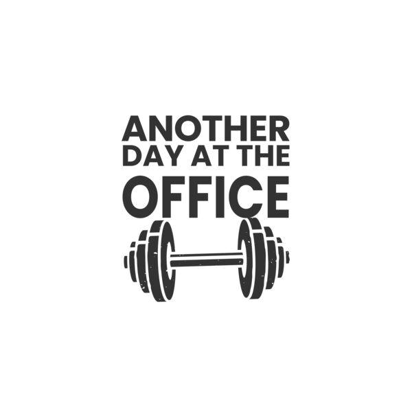 Another Day At The Office Thumbnail