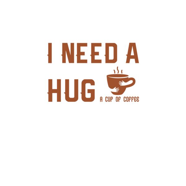 I Need A Hug Thumbnail