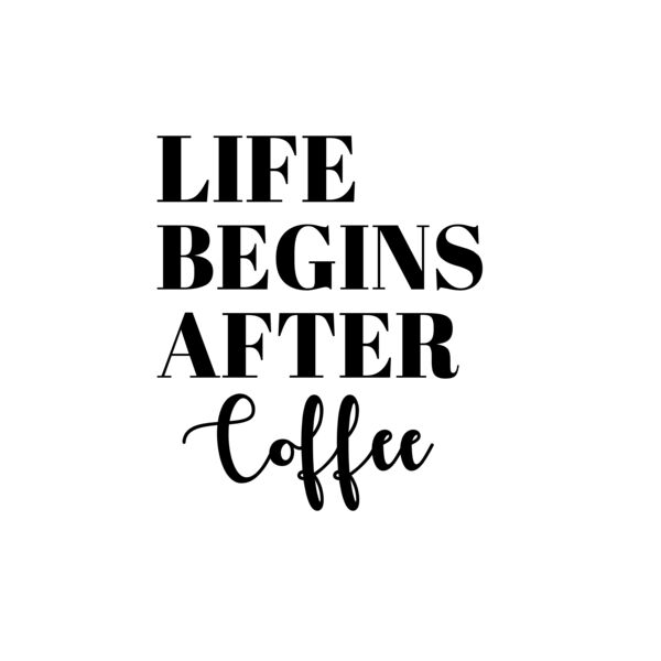 Life Begins After Coffee 2 Thumbnail