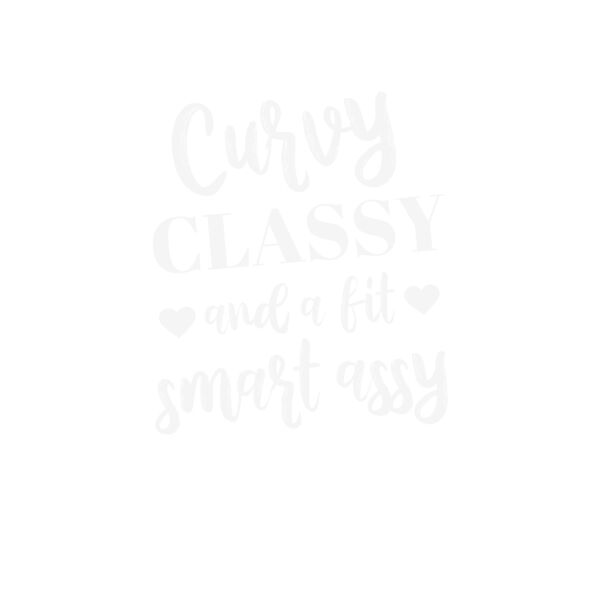 Curvy Classy Thumbnail