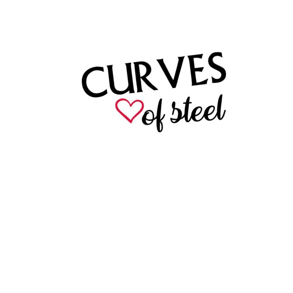 Curves Of Steel Thumbnail
