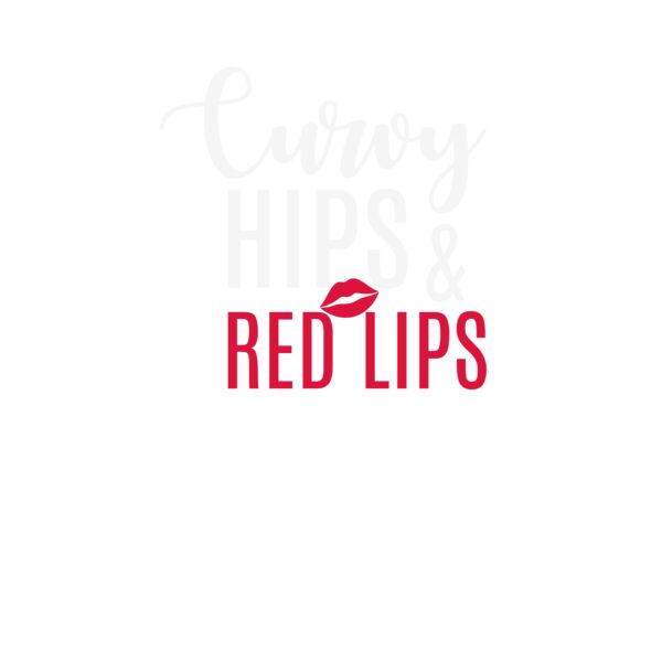 Curvy Hips And Red Lips Thumbnail