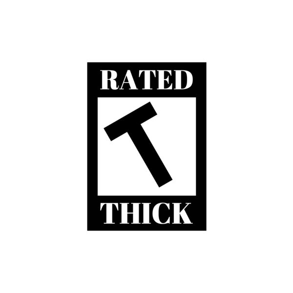 Rated Thick Thumbnail