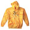 8.5 oz. Tie-Dyed Pullover Hood Thumbnail