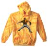 8.5 oz. Tie-Dyed Pullover Hood Thumbnail