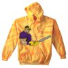 8.5 oz. Tie-Dyed Pullover Hood Thumbnail