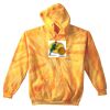 8.5 oz. Tie-Dyed Pullover Hood Thumbnail