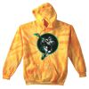 8.5 oz. Tie-Dyed Pullover Hood Thumbnail