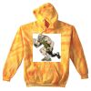 8.5 oz. Tie-Dyed Pullover Hood Thumbnail