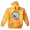 8.5 oz. Tie-Dyed Pullover Hood Thumbnail