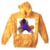 8.5 oz. Tie-Dyed Pullover Hood Thumbnail