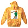 8.5 oz. Tie-Dyed Pullover Hood Thumbnail