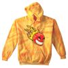 8.5 oz. Tie-Dyed Pullover Hood Thumbnail