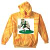 8.5 oz. Tie-Dyed Pullover Hood Thumbnail