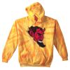 8.5 oz. Tie-Dyed Pullover Hood Thumbnail