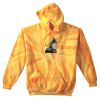 8.5 oz. Tie-Dyed Pullover Hood Thumbnail