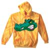 8.5 oz. Tie-Dyed Pullover Hood Thumbnail
