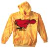 8.5 oz. Tie-Dyed Pullover Hood Thumbnail