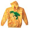 8.5 oz. Tie-Dyed Pullover Hood Thumbnail