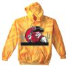 8.5 oz. Tie-Dyed Pullover Hood Thumbnail