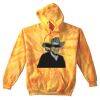 8.5 oz. Tie-Dyed Pullover Hood Thumbnail