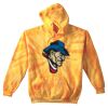 8.5 oz. Tie-Dyed Pullover Hood Thumbnail
