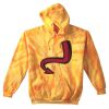 8.5 oz. Tie-Dyed Pullover Hood Thumbnail