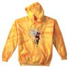 8.5 oz. Tie-Dyed Pullover Hood Thumbnail