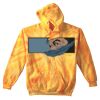 8.5 oz. Tie-Dyed Pullover Hood Thumbnail