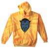 8.5 oz. Tie-Dyed Pullover Hood Thumbnail