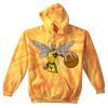 8.5 oz. Tie-Dyed Pullover Hood Thumbnail