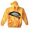 8.5 oz. Tie-Dyed Pullover Hood Thumbnail