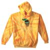 8.5 oz. Tie-Dyed Pullover Hood Thumbnail