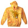 8.5 oz. Tie-Dyed Pullover Hood Thumbnail