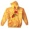 8.5 oz. Tie-Dyed Pullover Hood Thumbnail