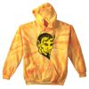8.5 oz. Tie-Dyed Pullover Hood Thumbnail